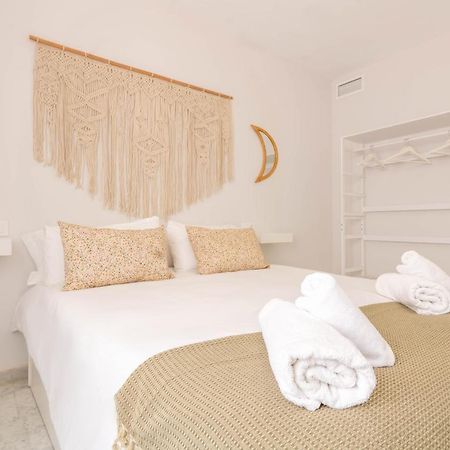 Casa Aya En Centro Cordoba Appartement Buitenkant foto