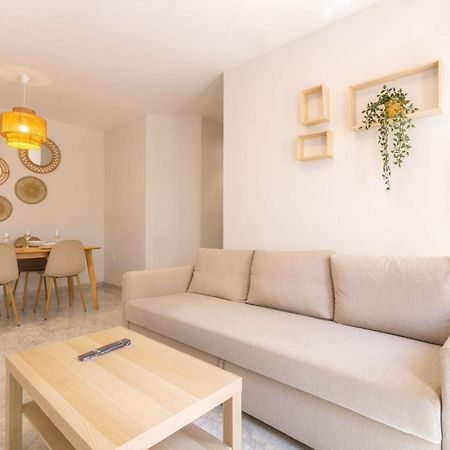 Casa Aya En Centro Cordoba Appartement Buitenkant foto