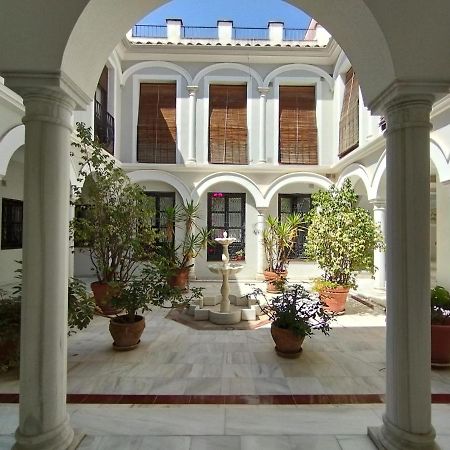 Casa Aya En Centro Cordoba Appartement Buitenkant foto