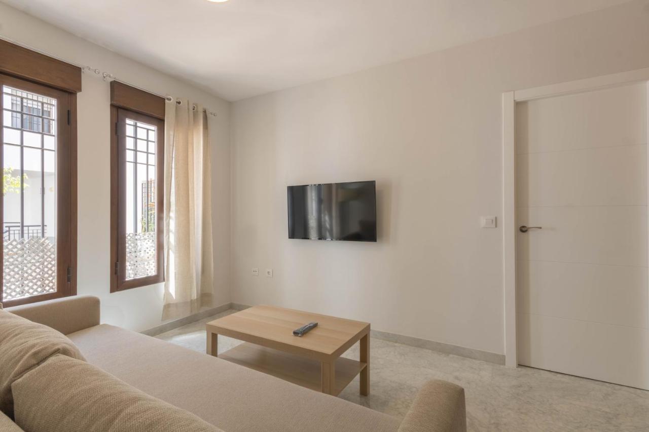 Casa Aya En Centro Cordoba Appartement Buitenkant foto