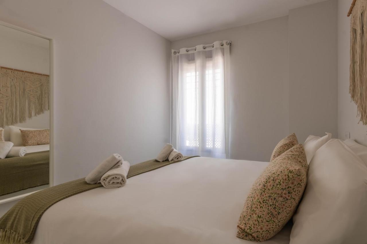 Casa Aya En Centro Cordoba Appartement Buitenkant foto