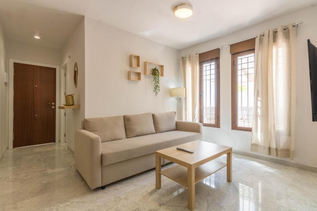 Casa Aya En Centro Cordoba Appartement Buitenkant foto