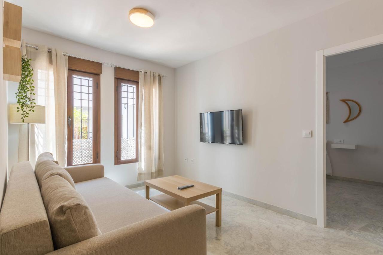Casa Aya En Centro Cordoba Appartement Buitenkant foto