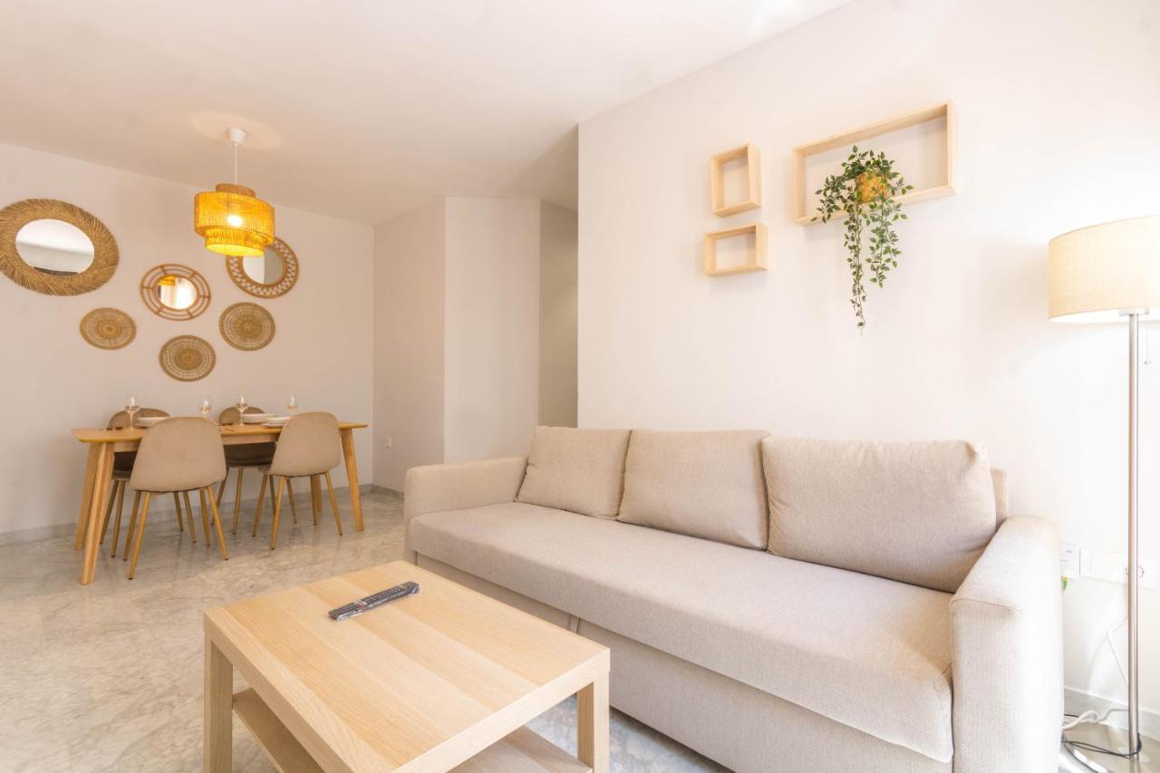 Casa Aya En Centro Cordoba Appartement Buitenkant foto