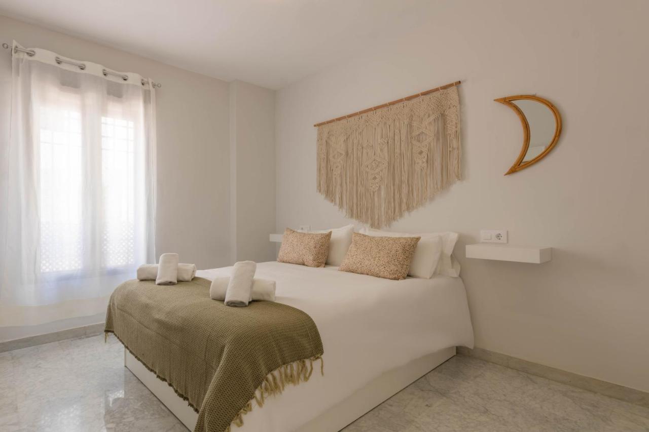 Casa Aya En Centro Cordoba Appartement Buitenkant foto