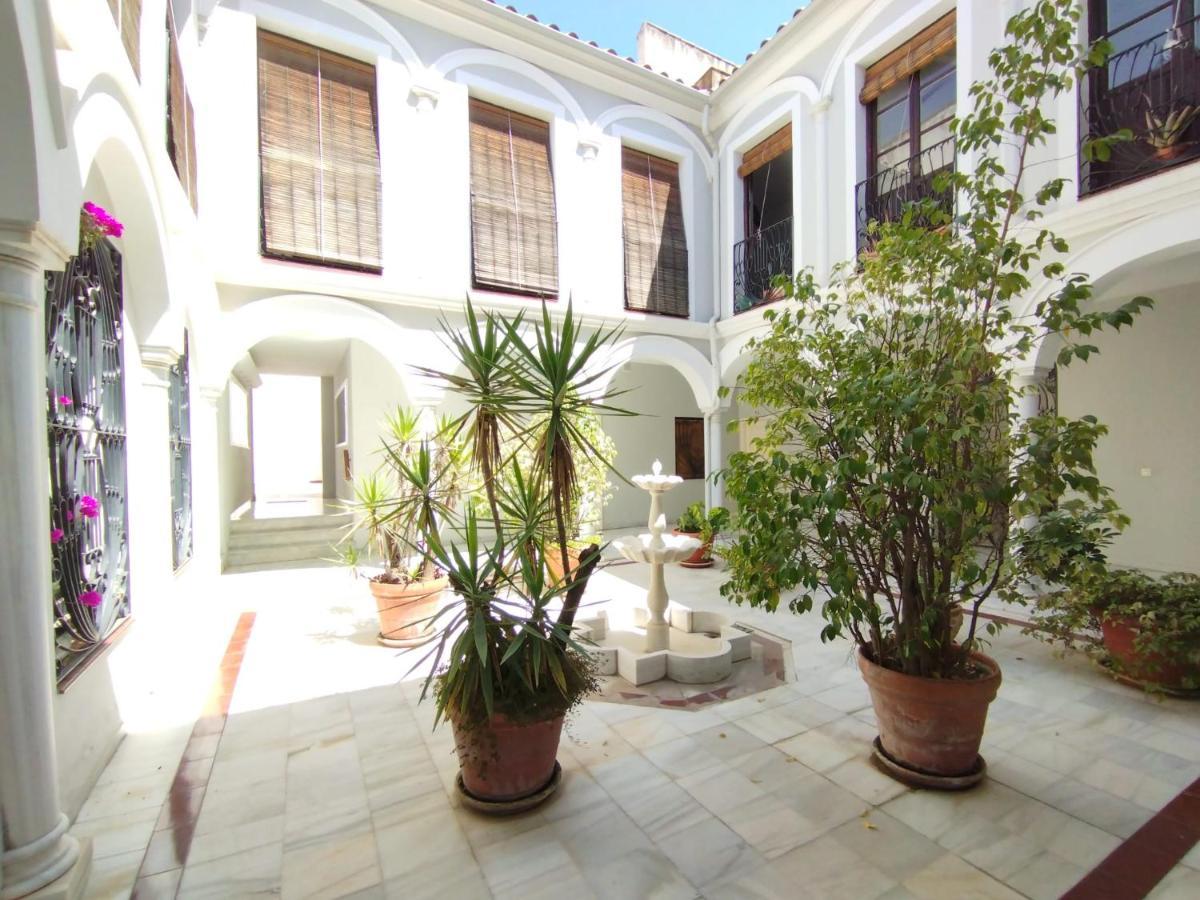 Casa Aya En Centro Cordoba Appartement Buitenkant foto