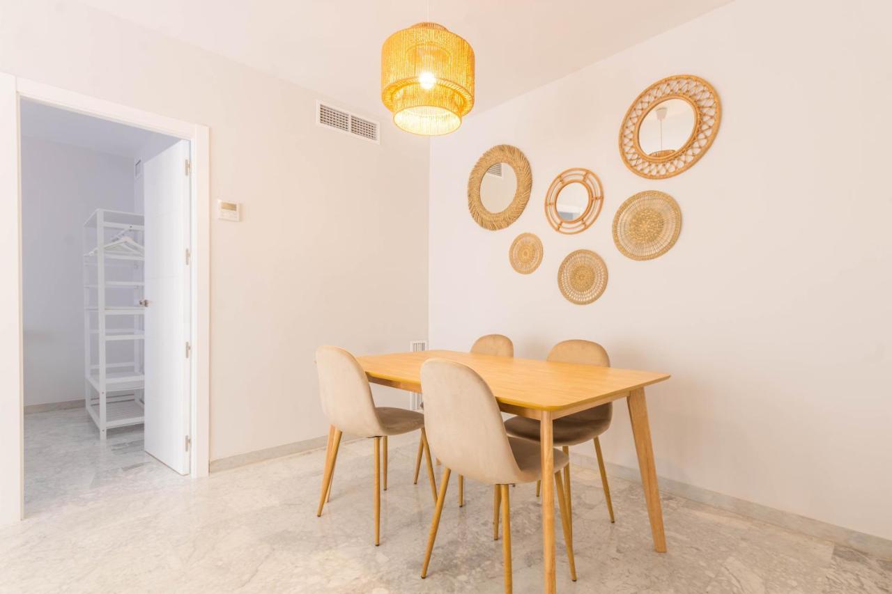 Casa Aya En Centro Cordoba Appartement Buitenkant foto