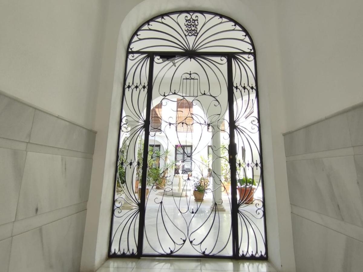 Casa Aya En Centro Cordoba Appartement Buitenkant foto
