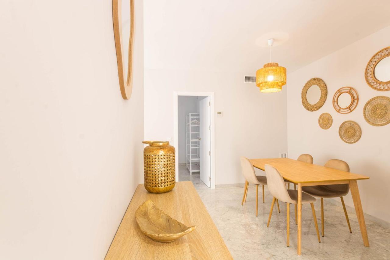 Casa Aya En Centro Cordoba Appartement Buitenkant foto