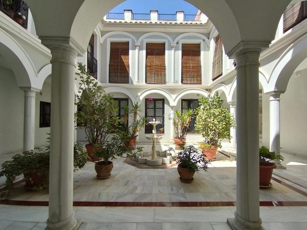 Casa Aya En Centro Cordoba Appartement Buitenkant foto