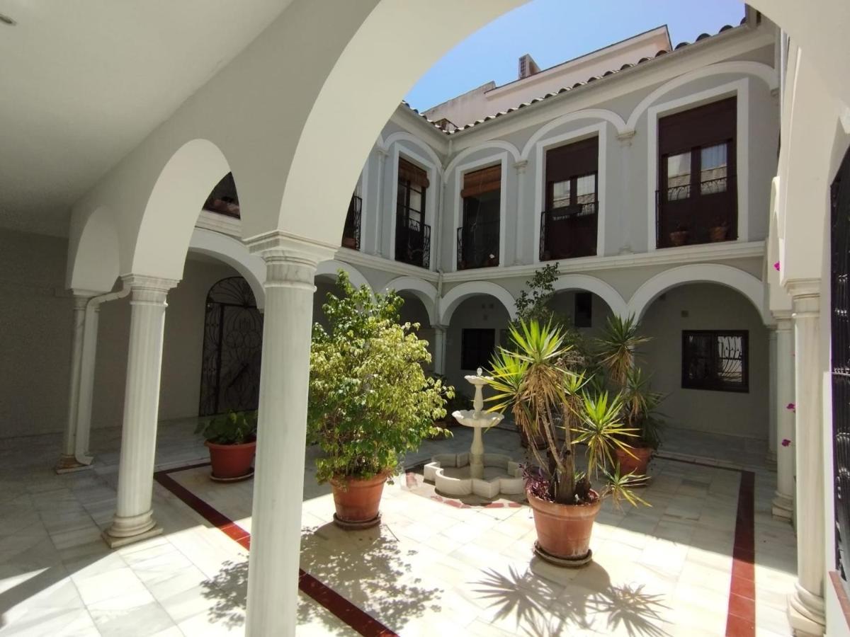 Casa Aya En Centro Cordoba Appartement Buitenkant foto