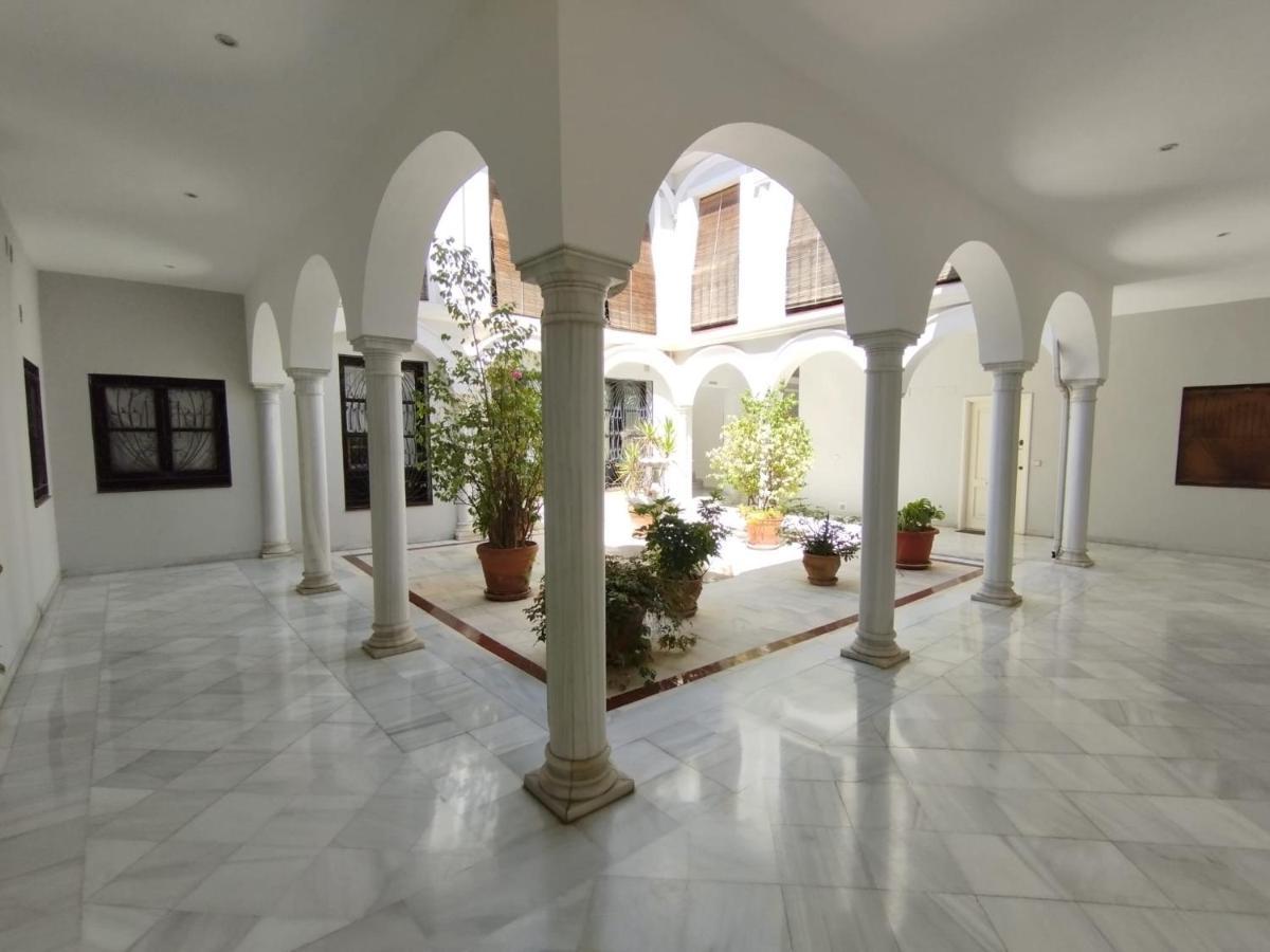 Casa Aya En Centro Cordoba Appartement Buitenkant foto